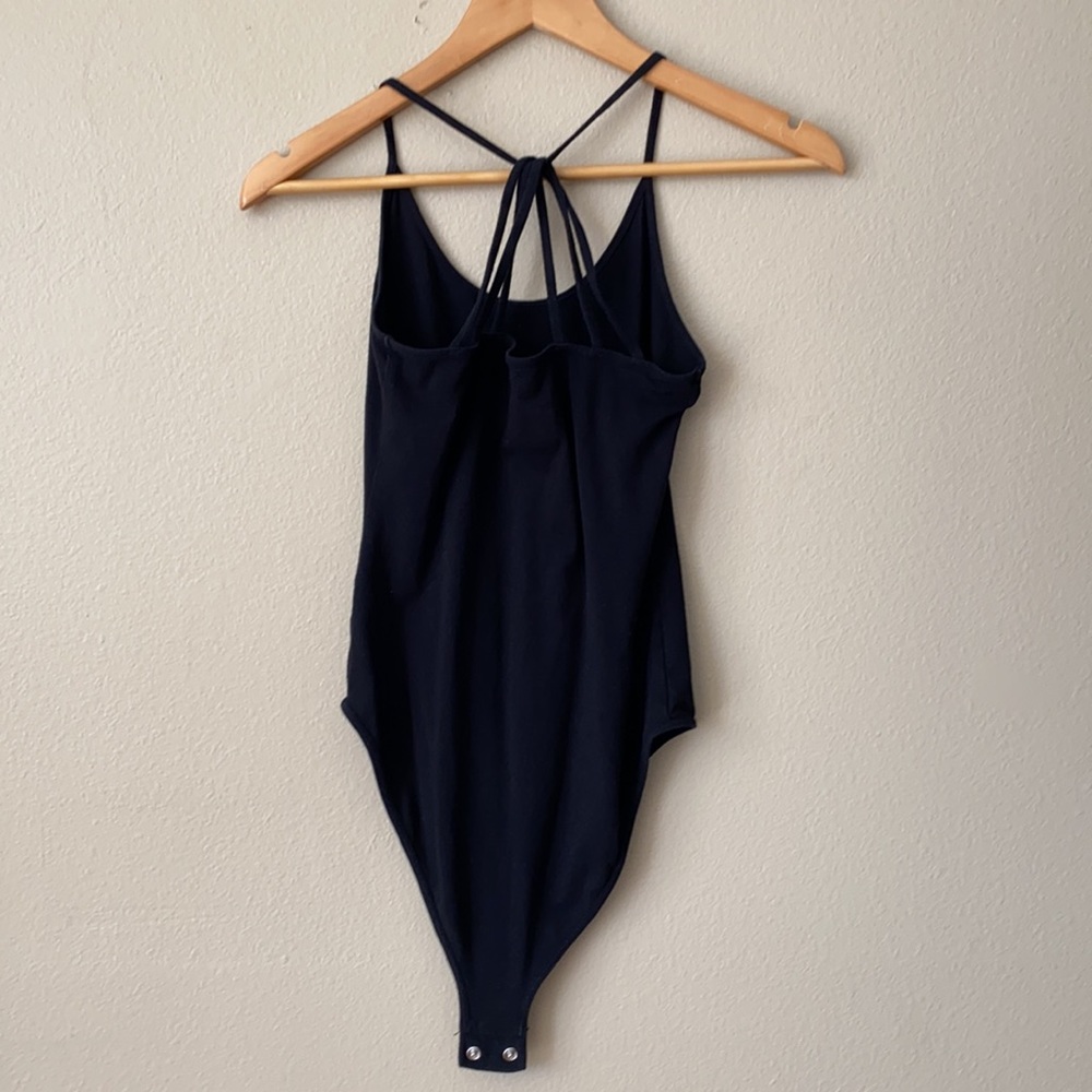 Black Body Suit - Picture 4 of 7
